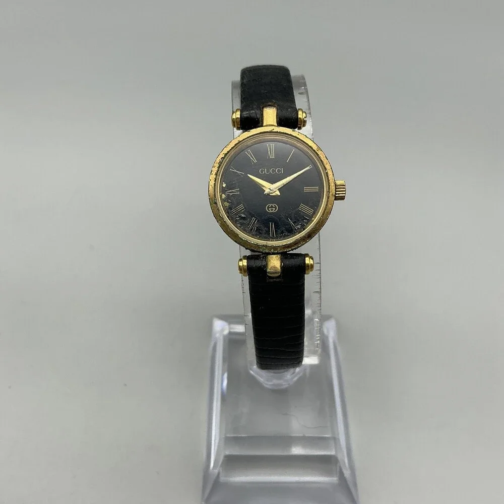 Gucci see photos