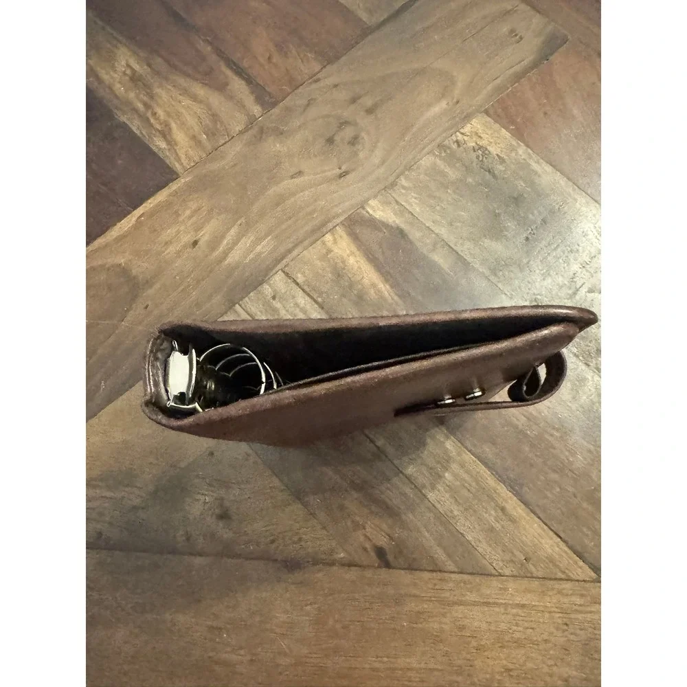 Unbranded wilson leather