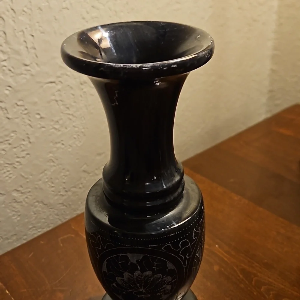 Vintage $100+ flaw accepts