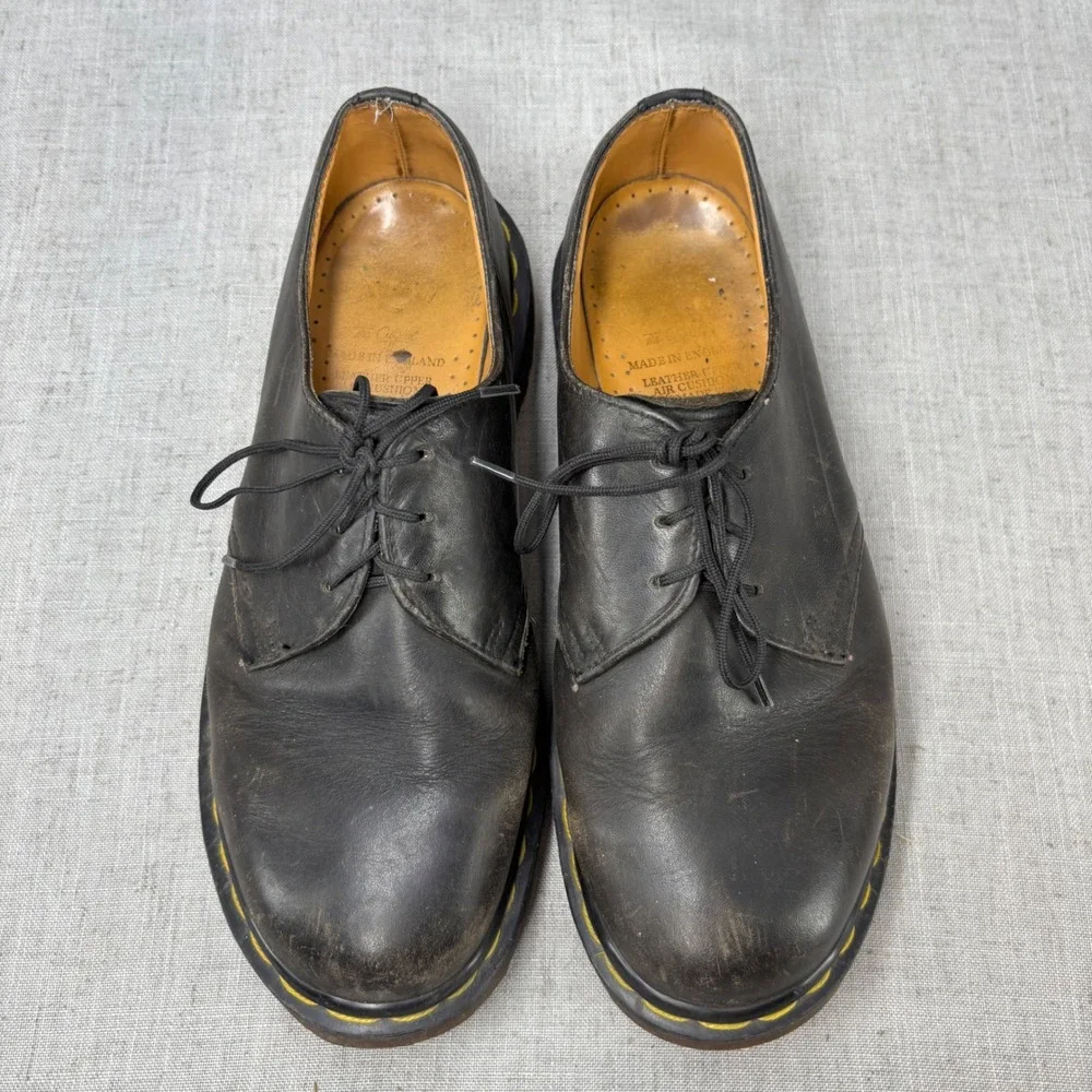 Dr. Martens pre owned