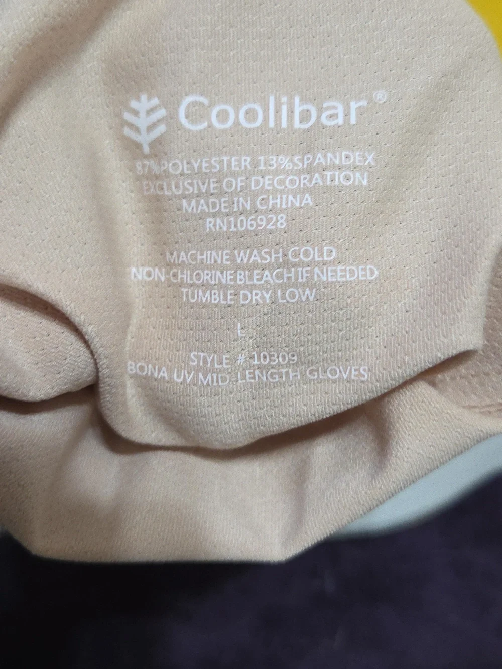Coolibar lightweight upf