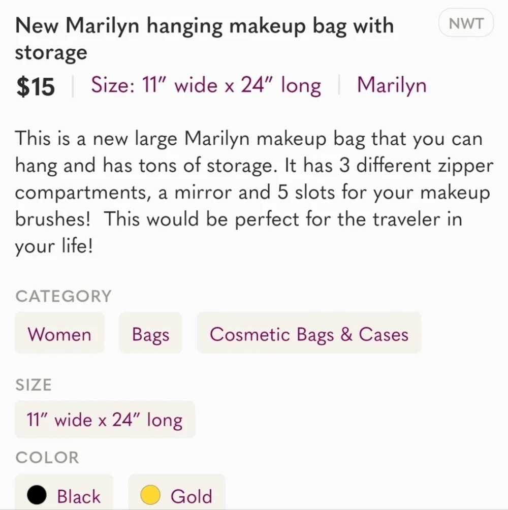 Marilyn 37 questions