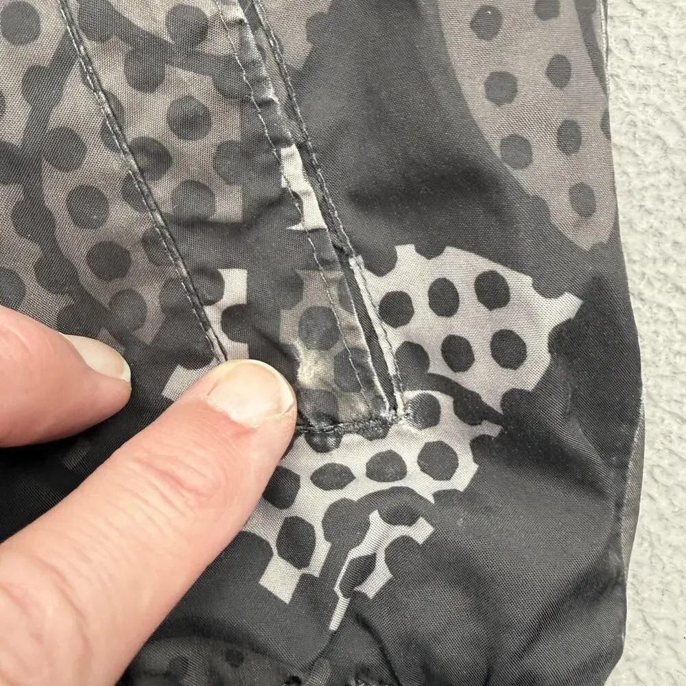 The North Face brand north