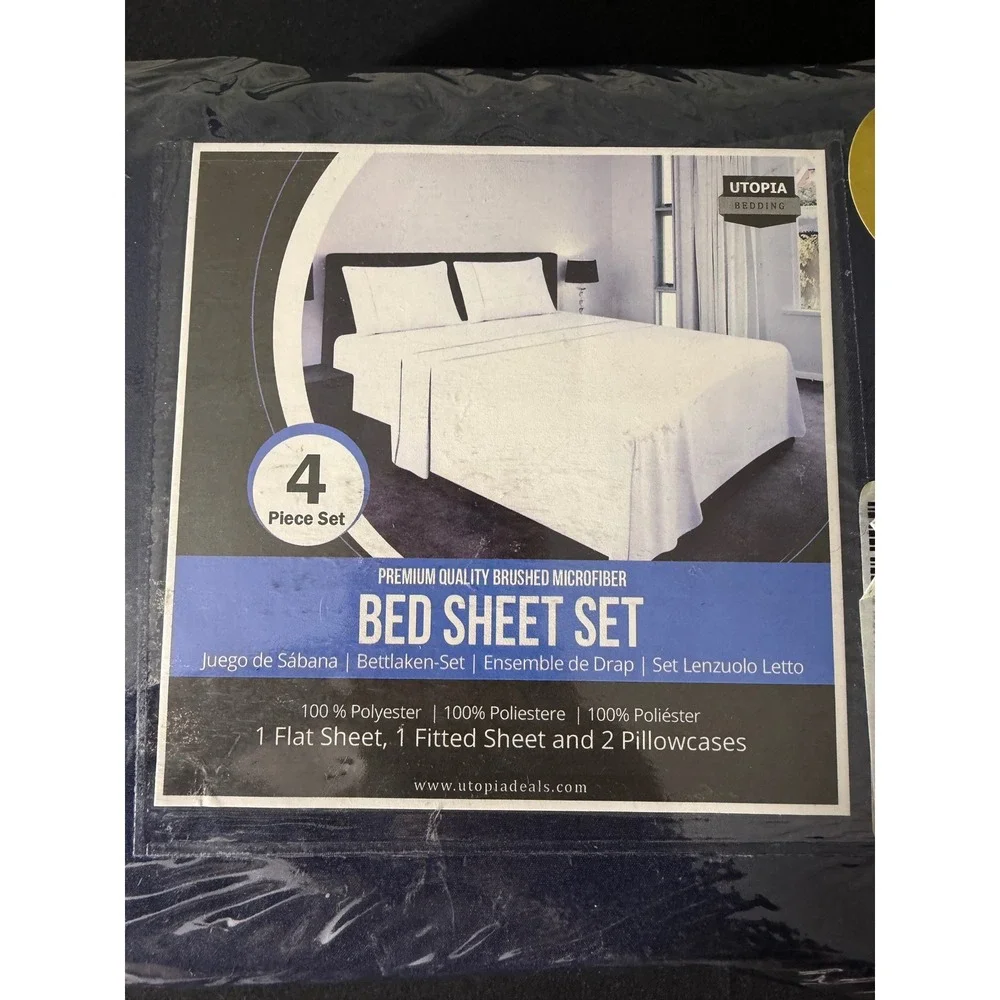 Utopia Bedding utopia bedding