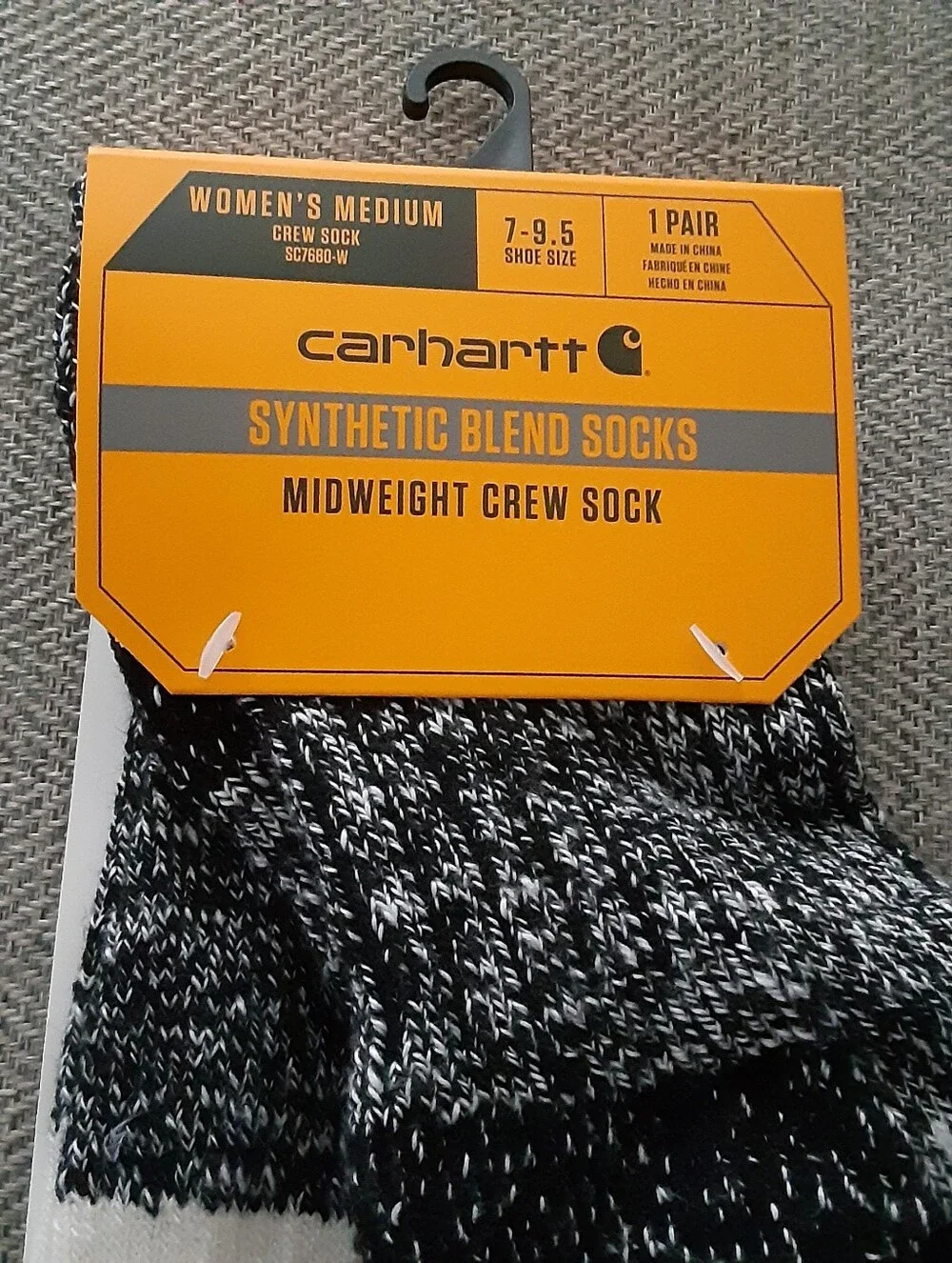 Carhartt midweight crew