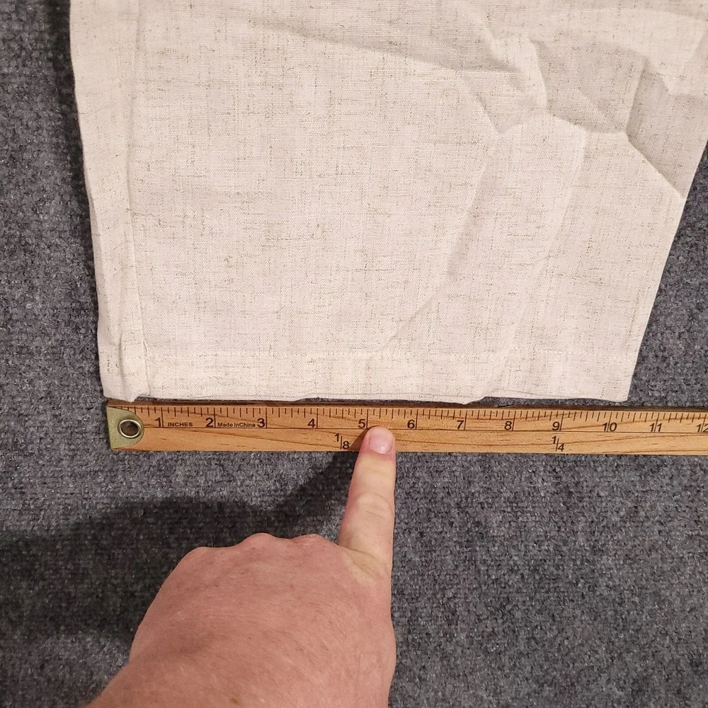 N/A lightweight measurements blend