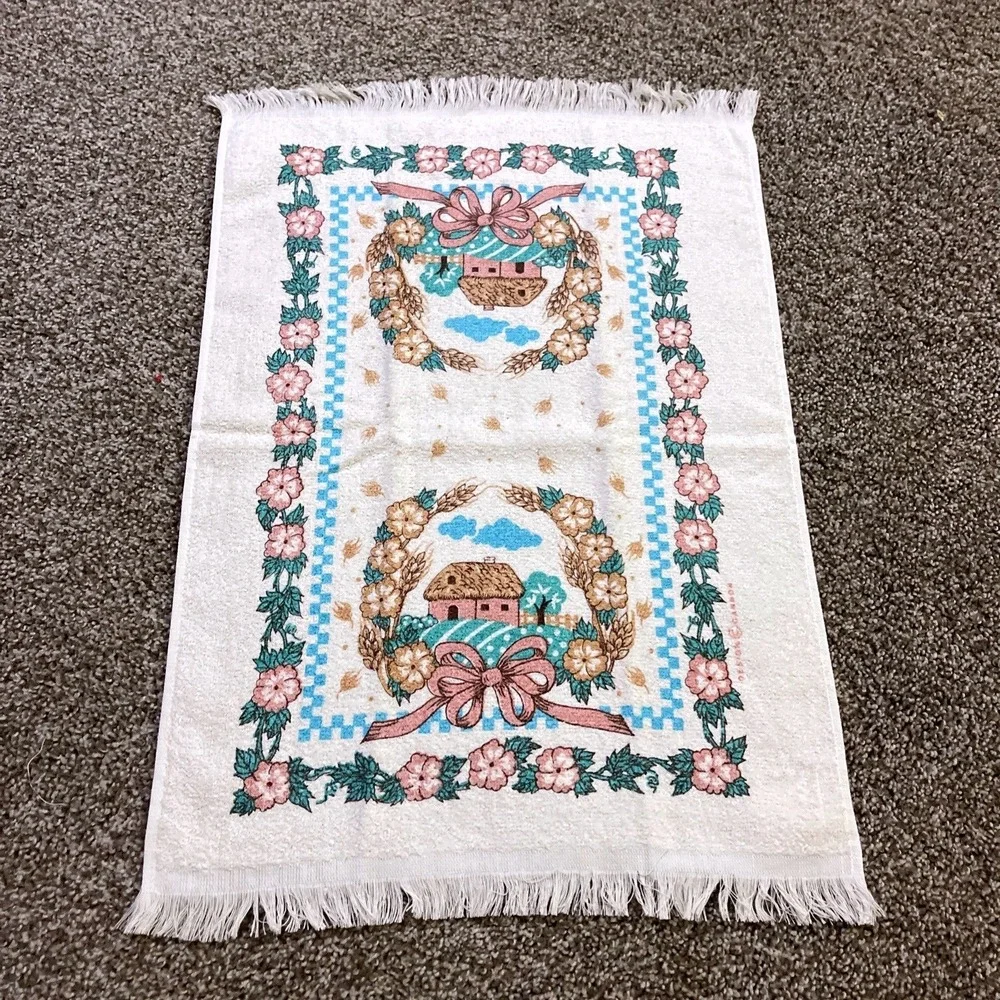 CANNON never towel 24