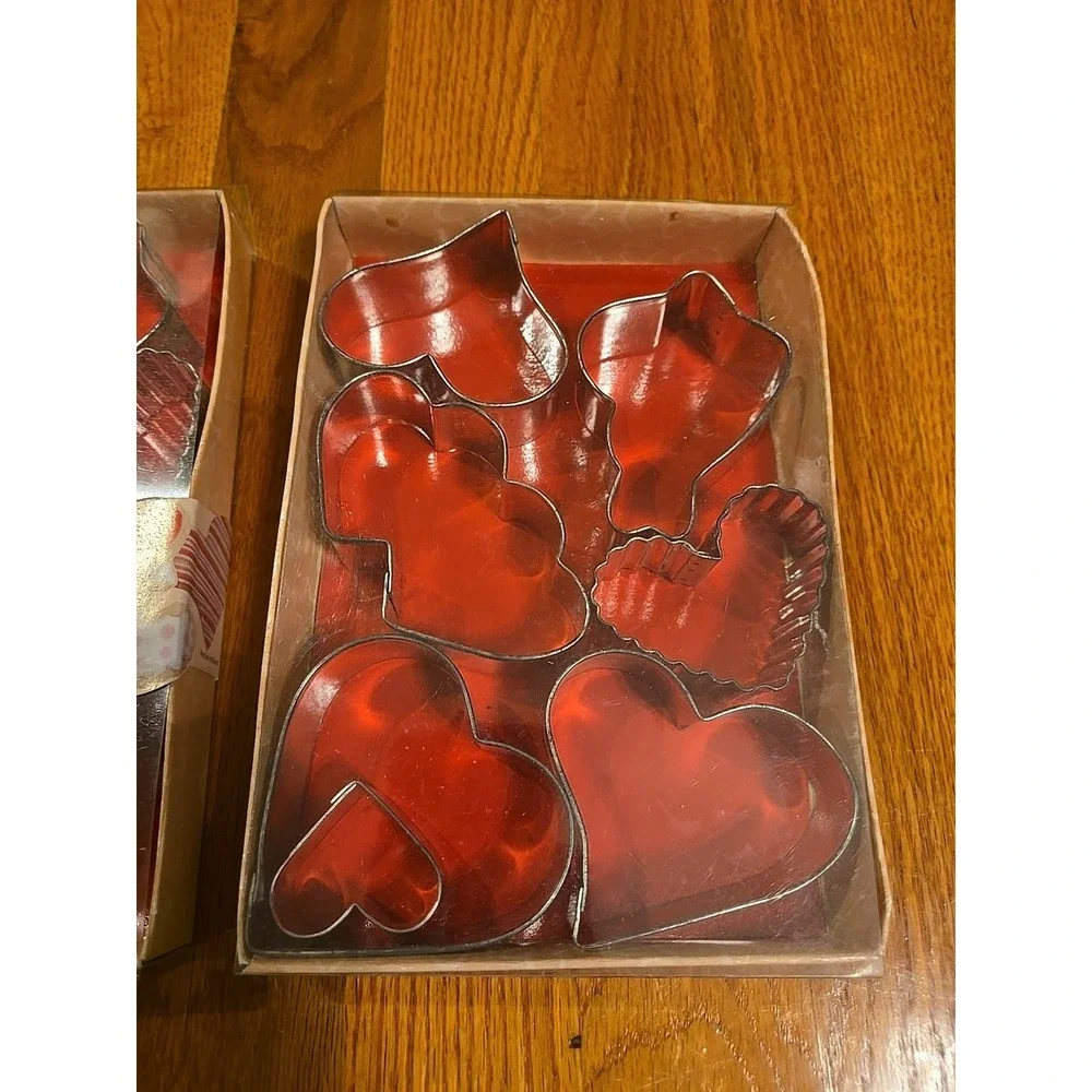 Wilton both sets