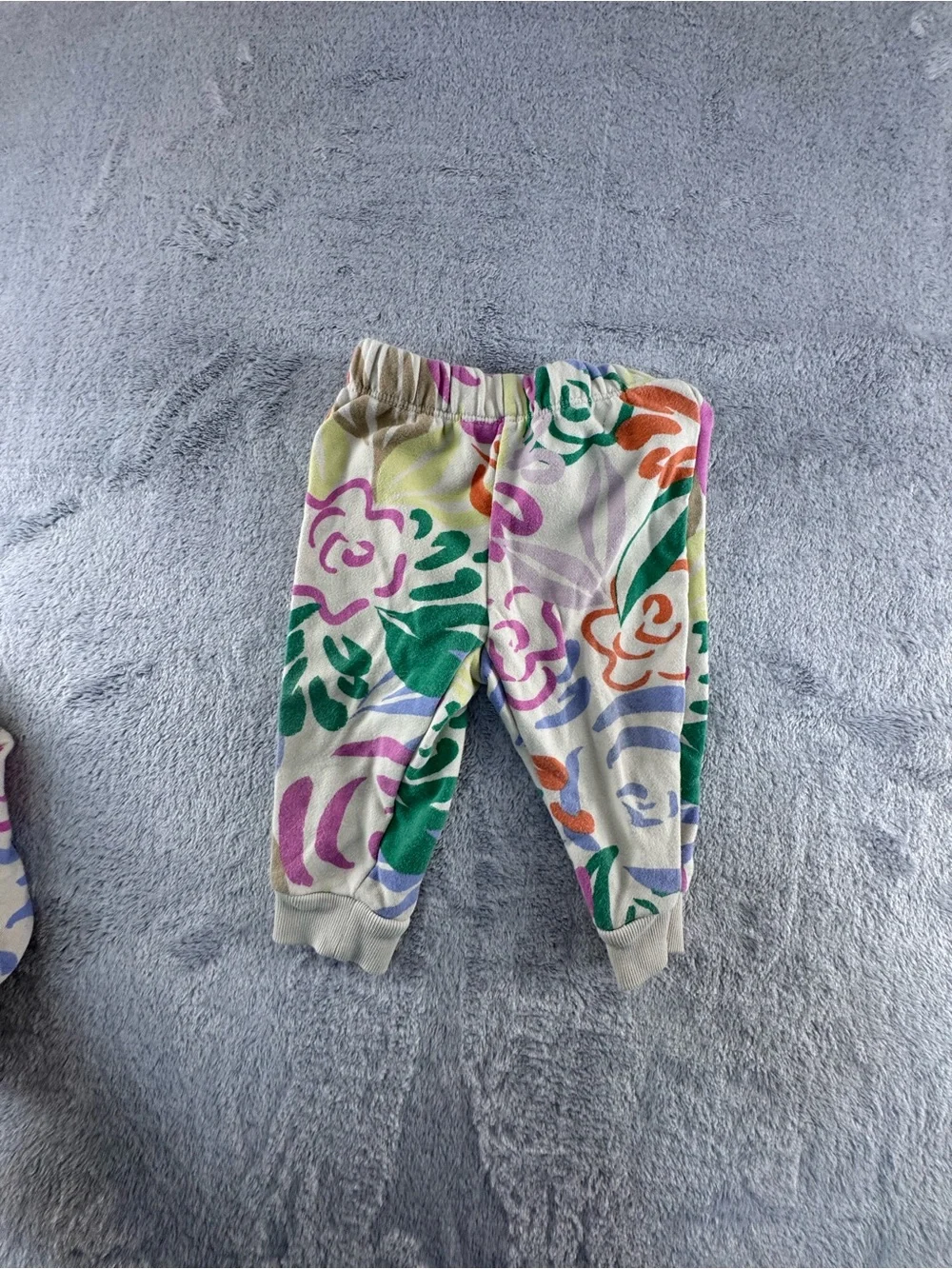 GAP soft cream