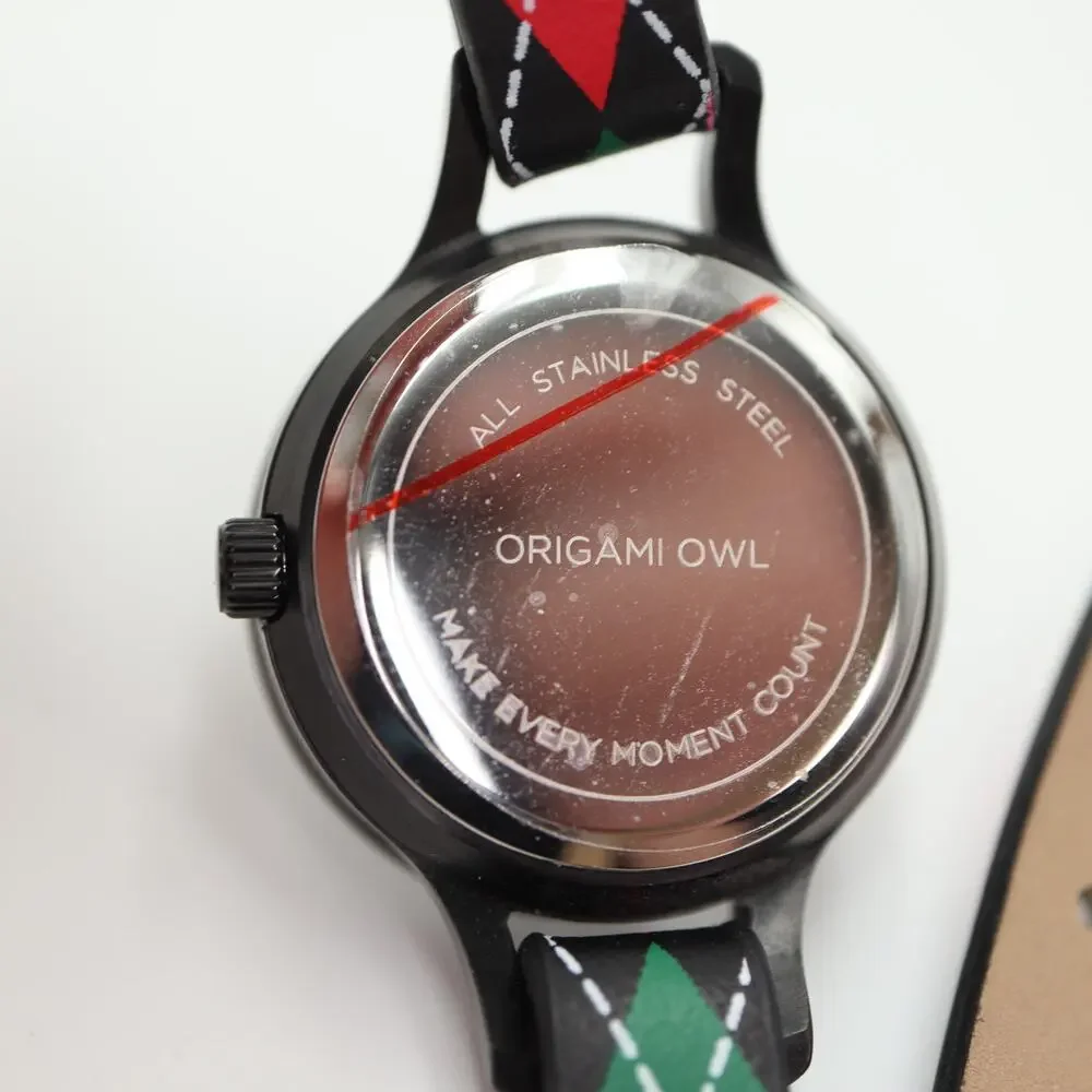 Origami Owl origami owl