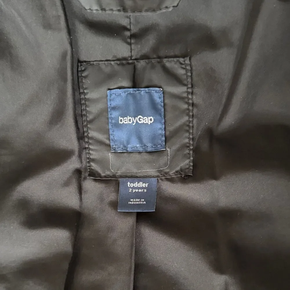 GAP warm cozy