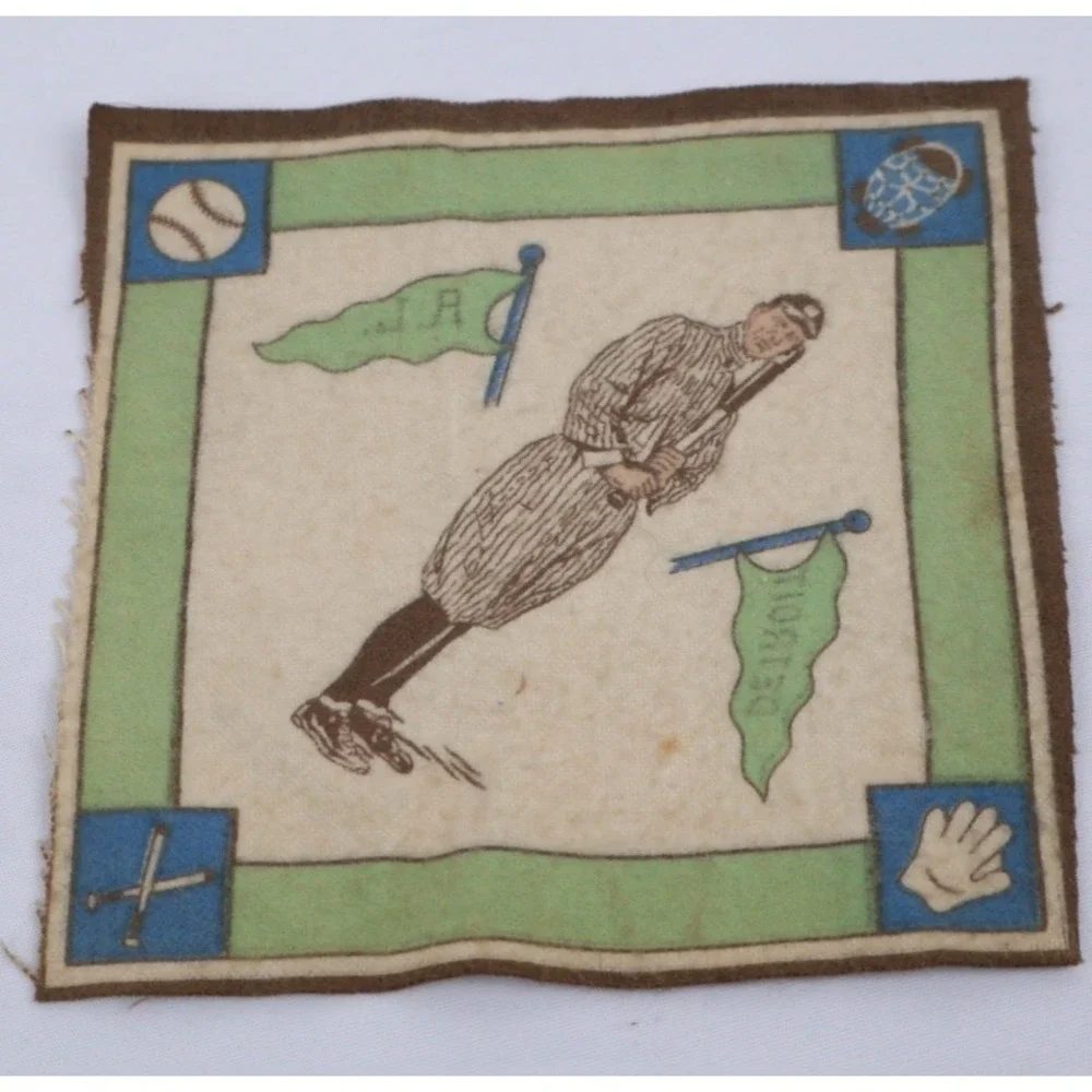 N/A 1914 baseball