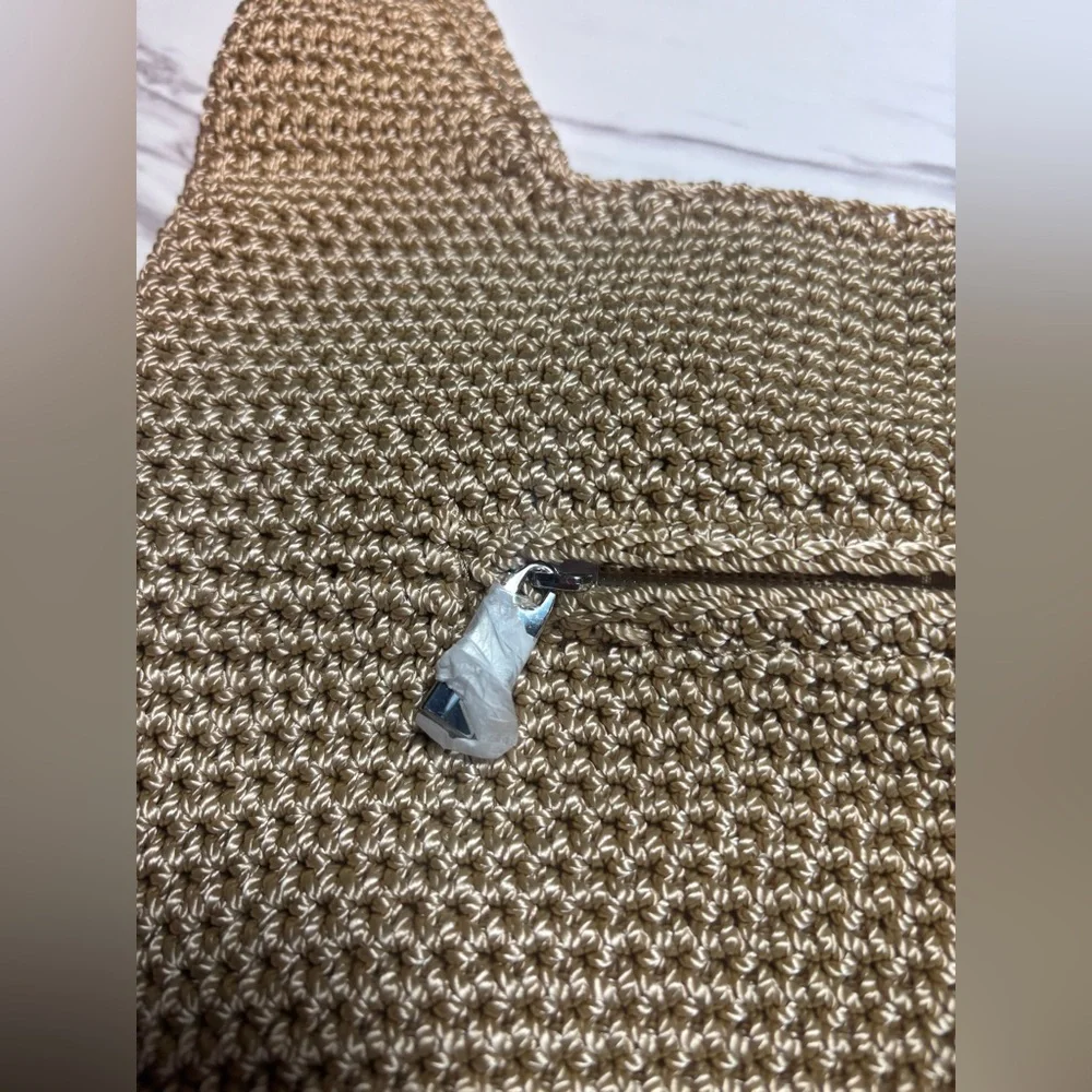 Quince soft woven