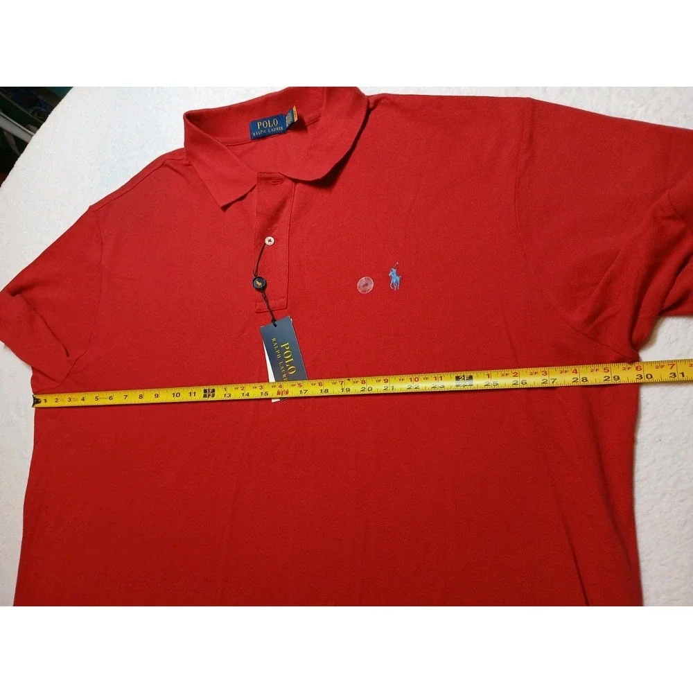 Ralph Lauren polo ralph
