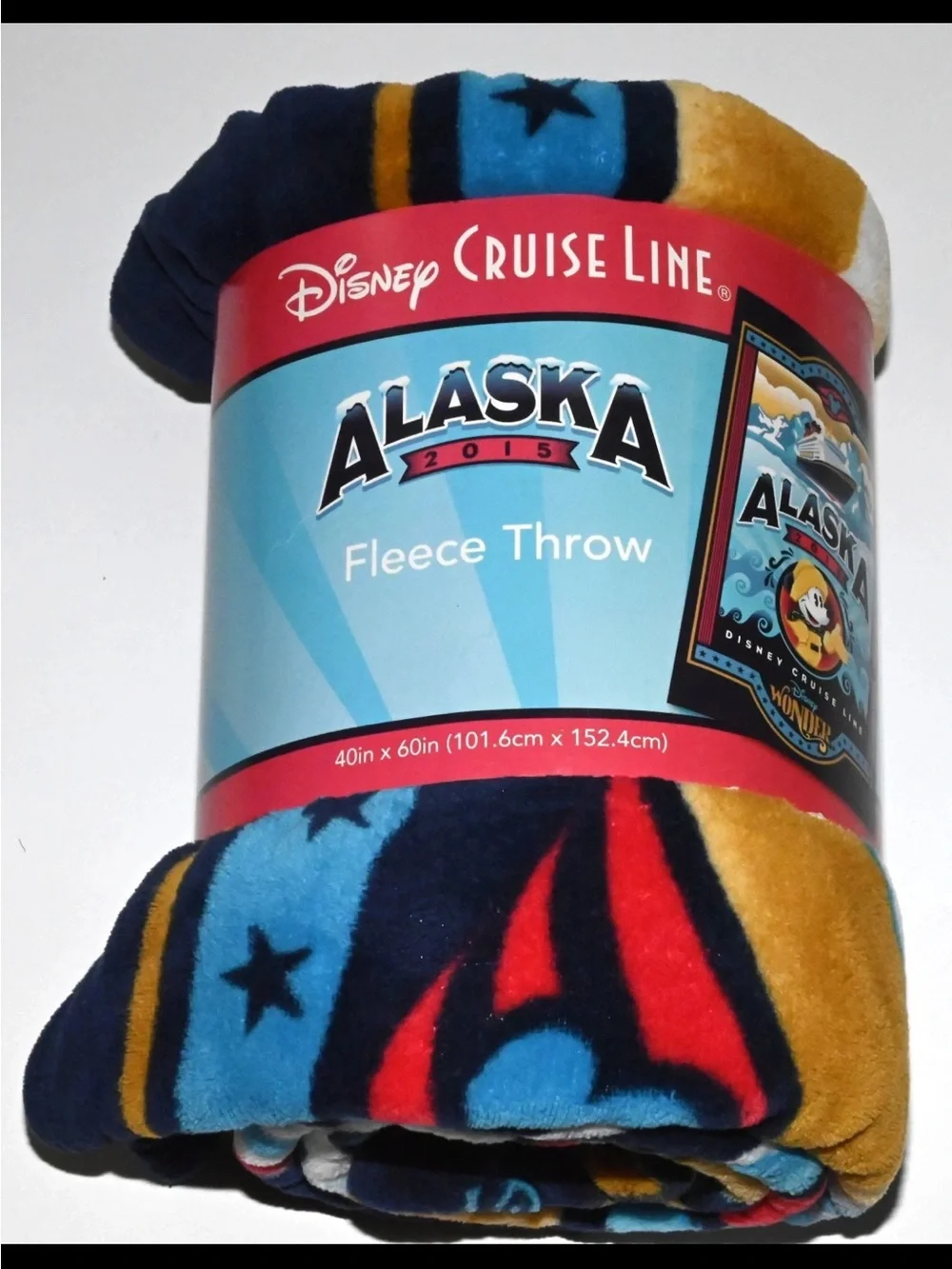 Disney cruise line