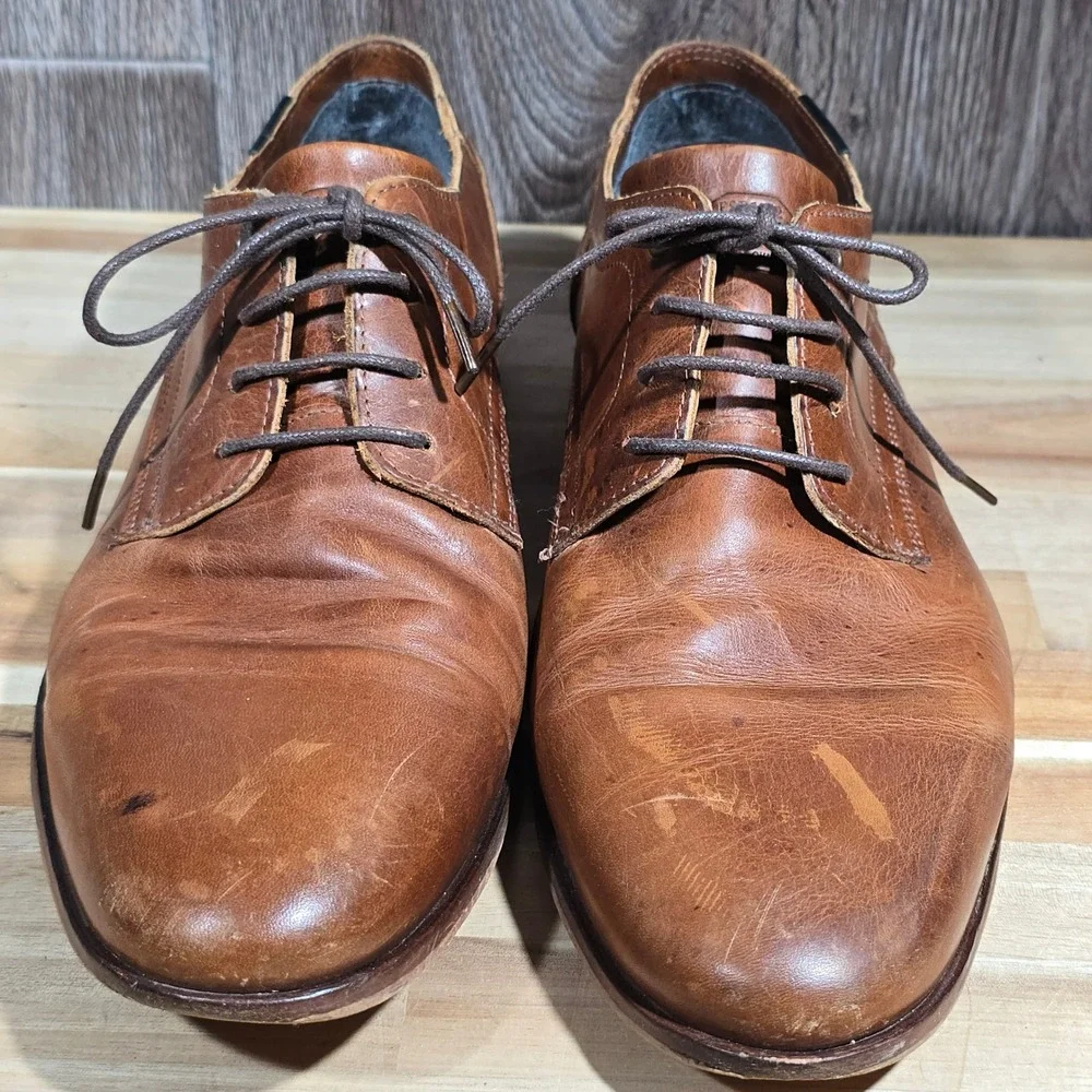 Bullboxer or minimal denim