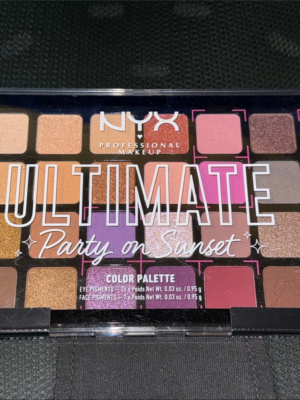 NYX ✨out stock✨