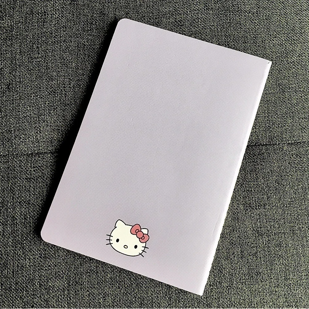 Sanrio adorable hello