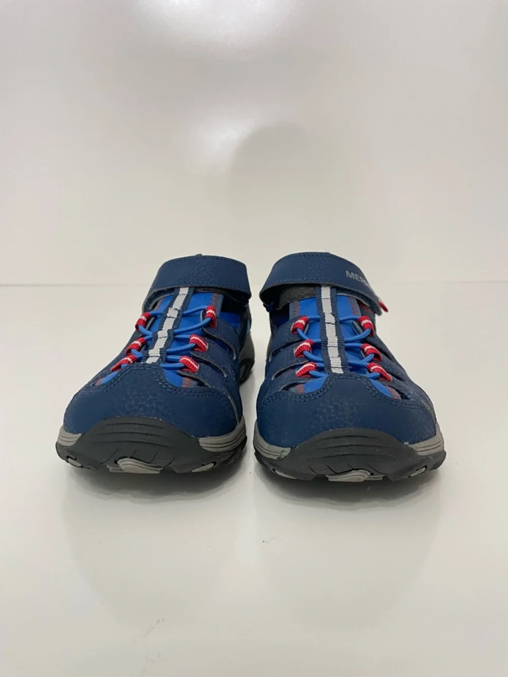 Merrell outdoor kids