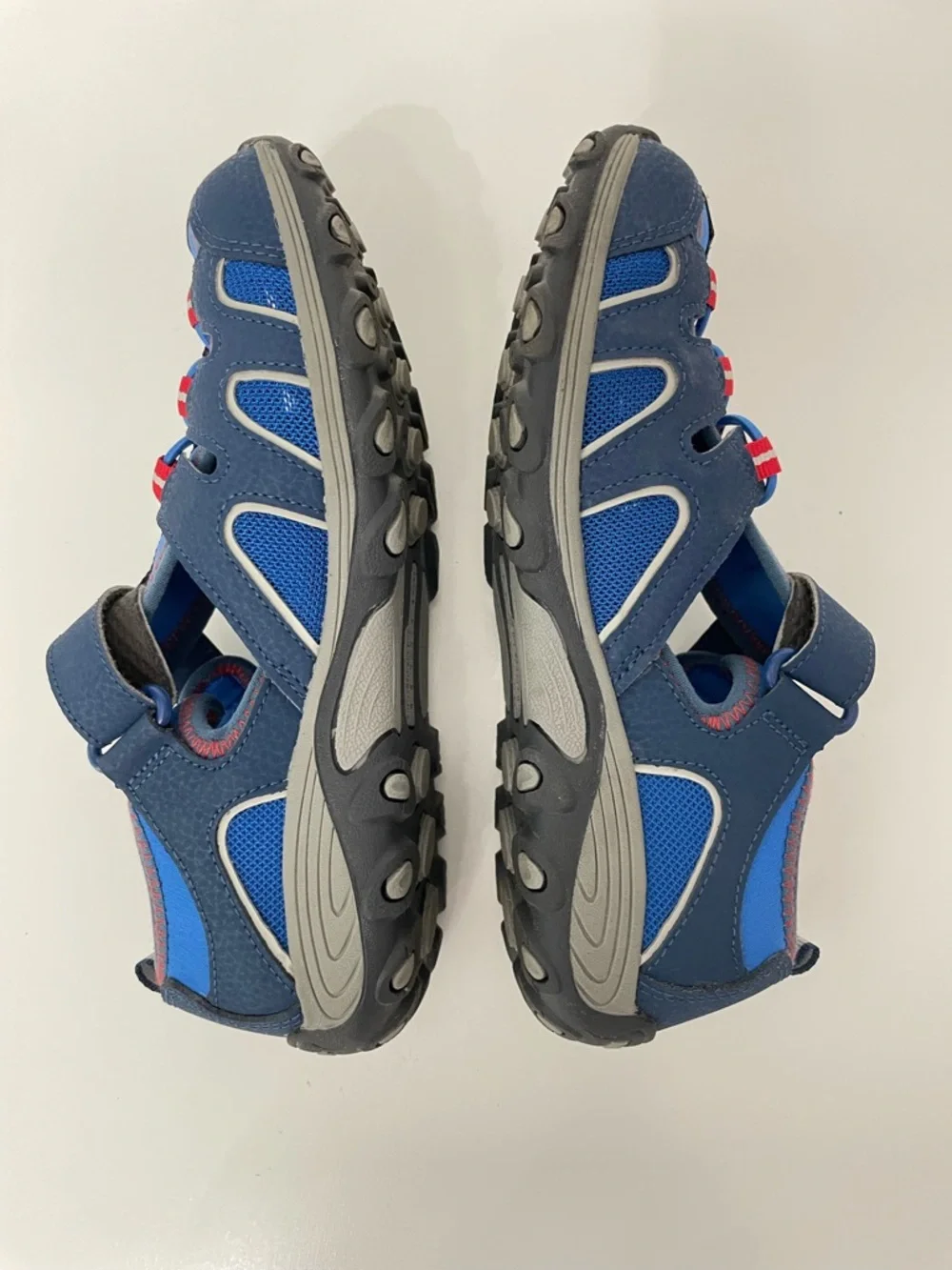 Merrell outdoor kids