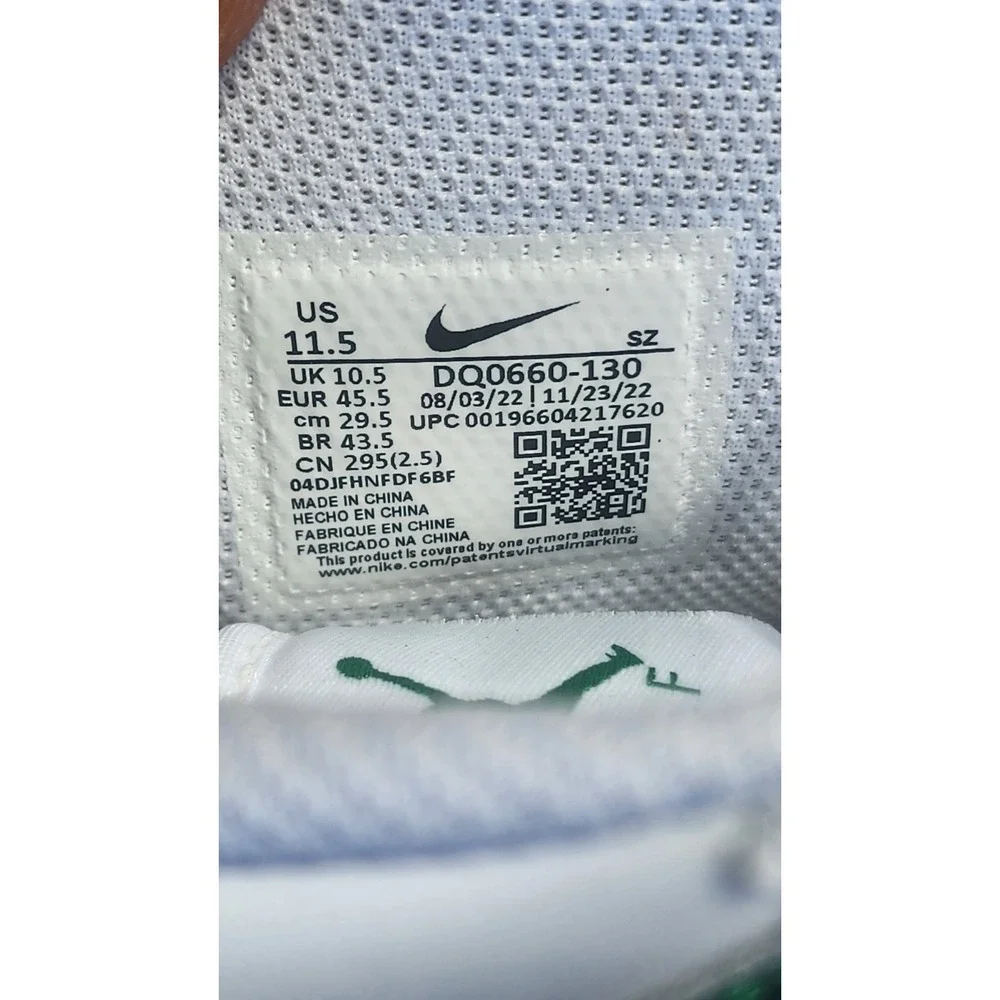 Jordan $180 nike