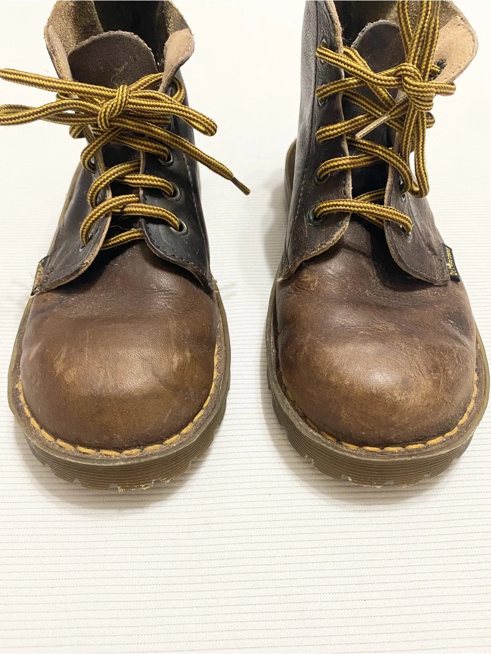 Dr. Martens fair used