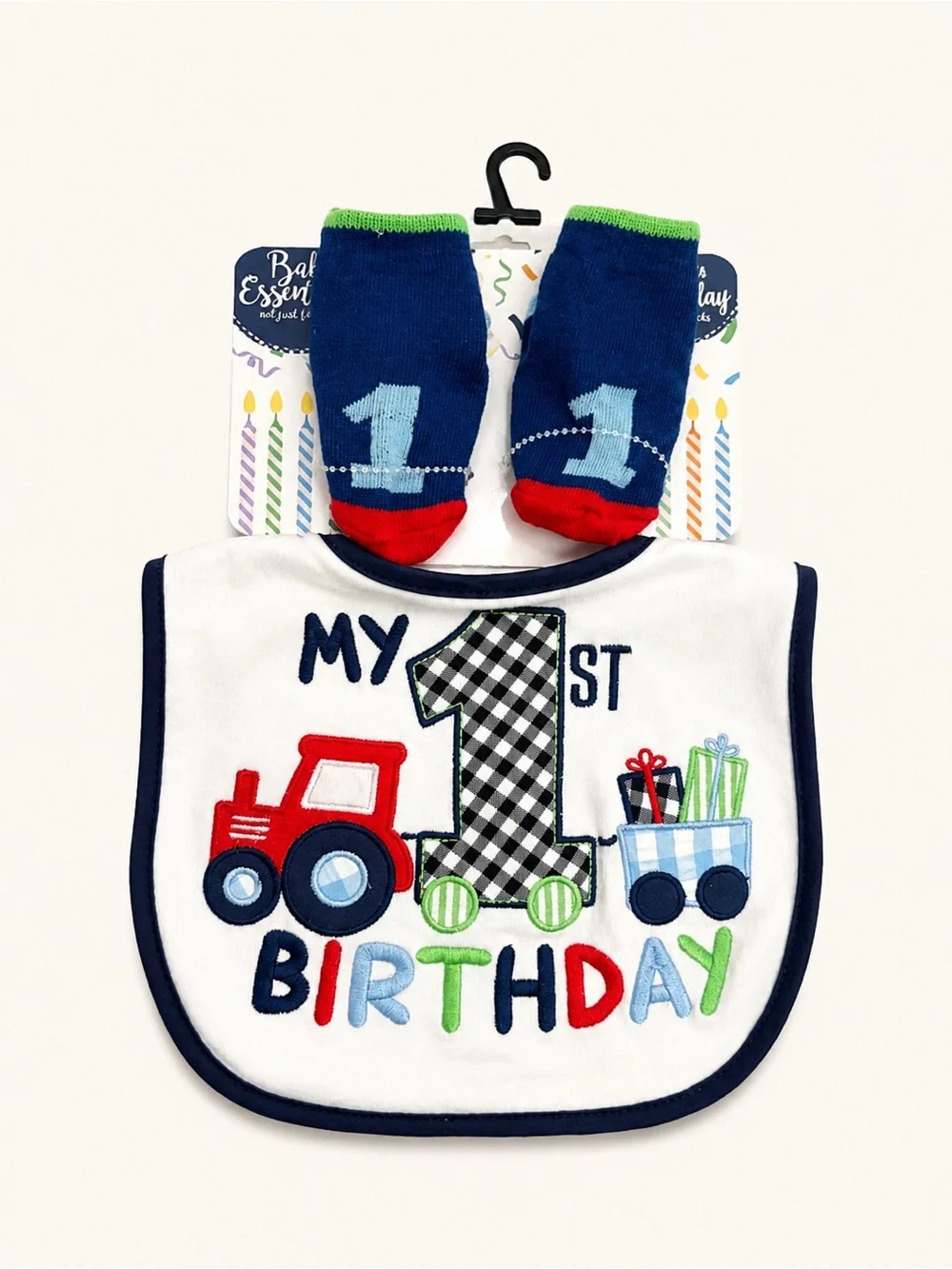 Baby Essentials new original