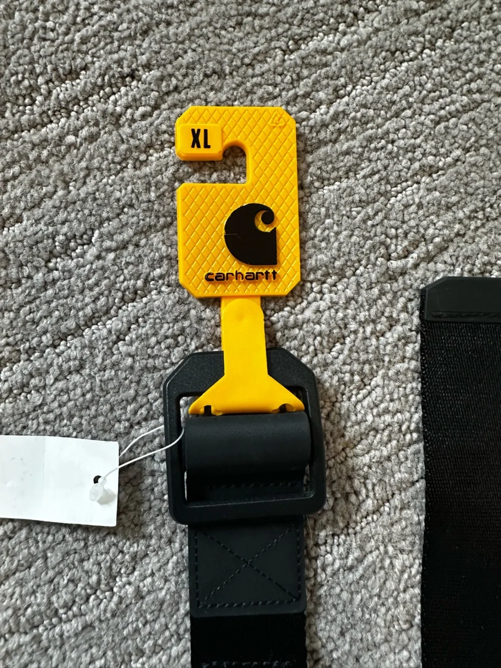 Carhartt heavy duty