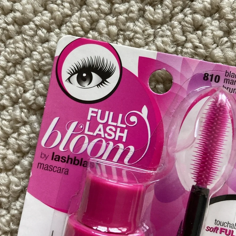COVERGIRL bundle this