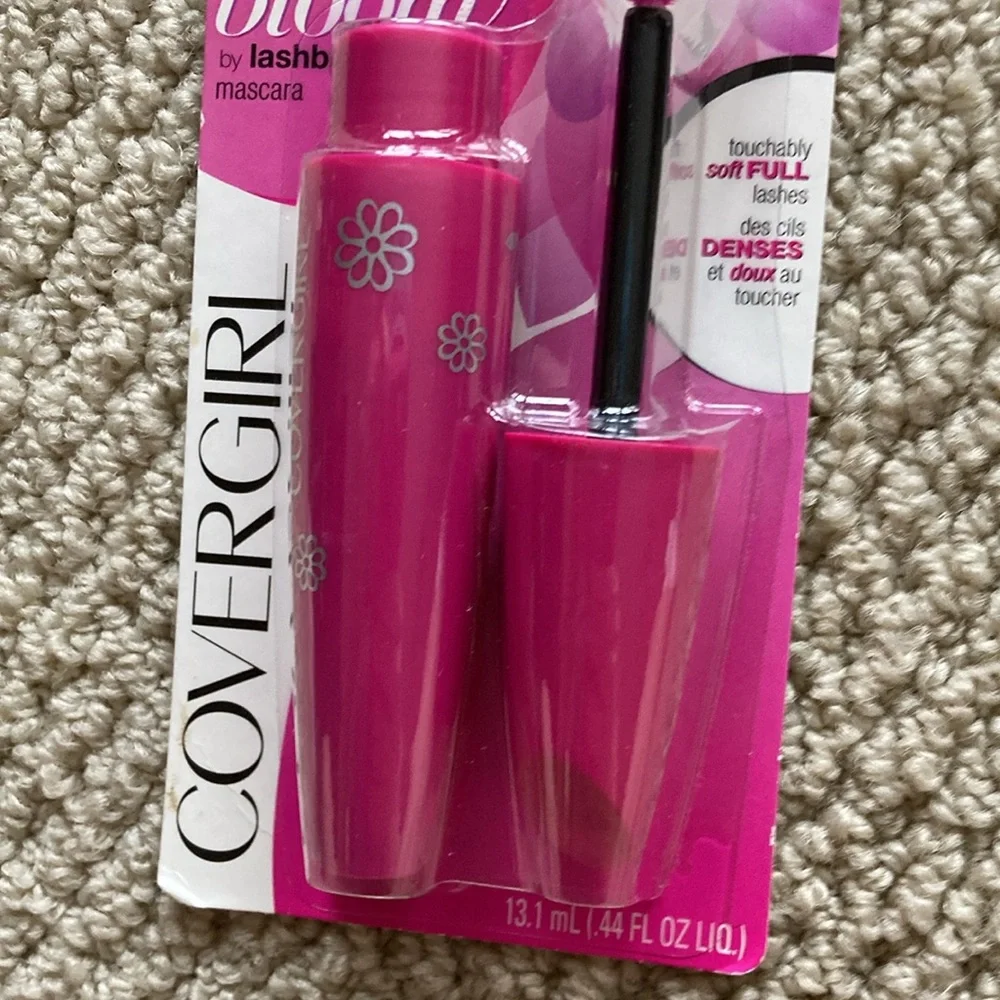COVERGIRL bundle this
