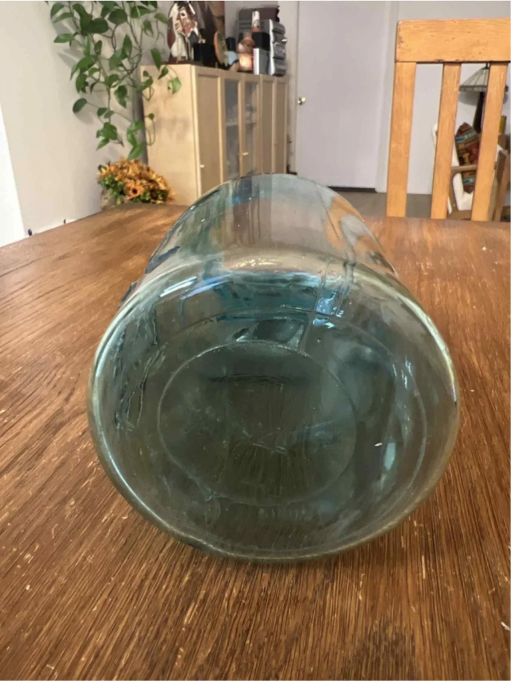 BALL antique ideal