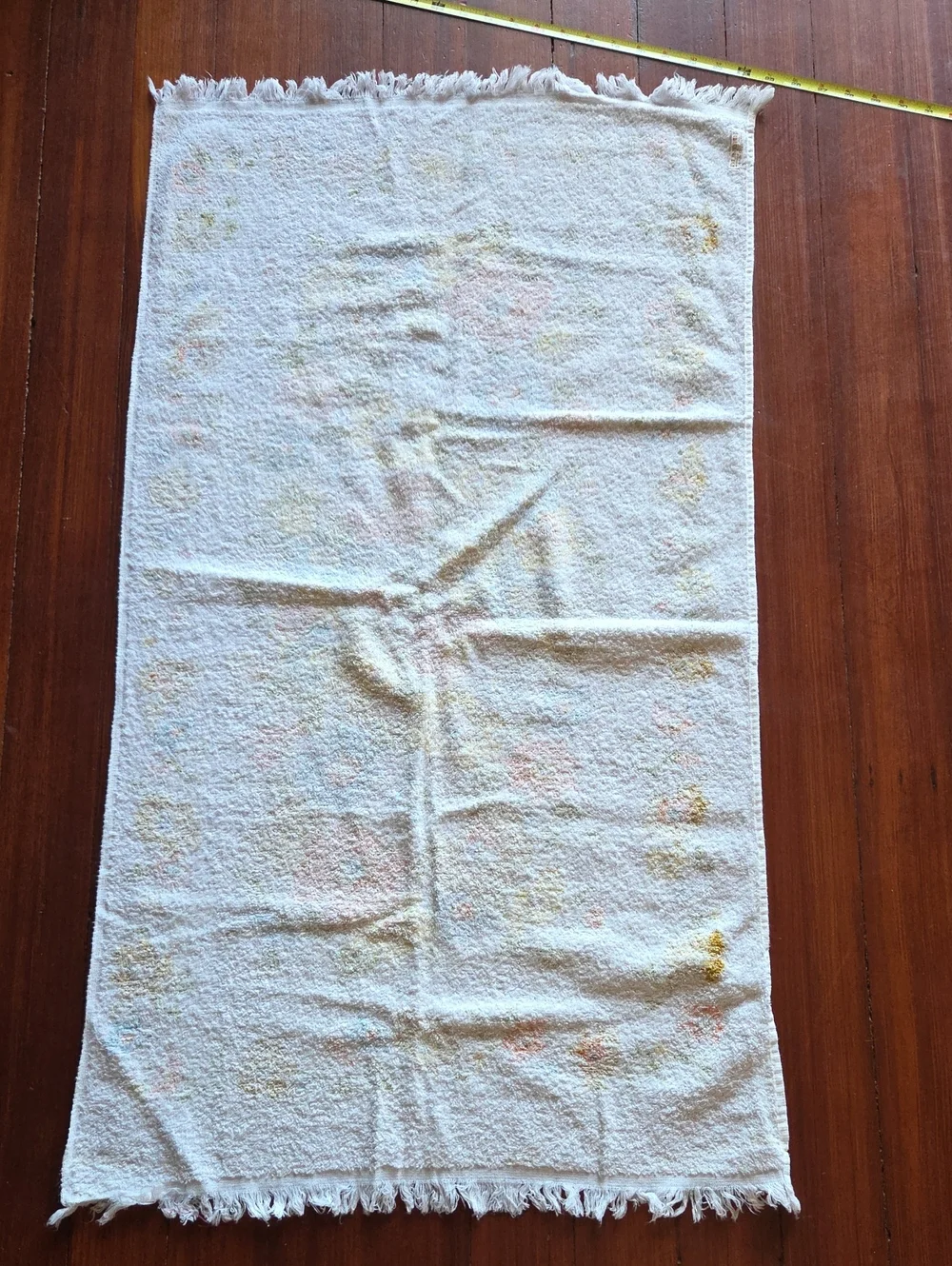 Dundee vintage cotton