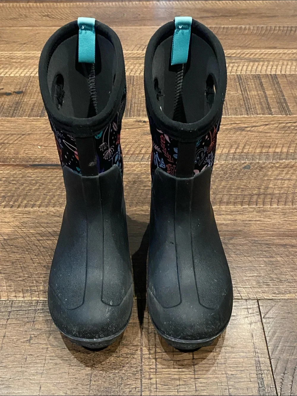 Bogs girls winter