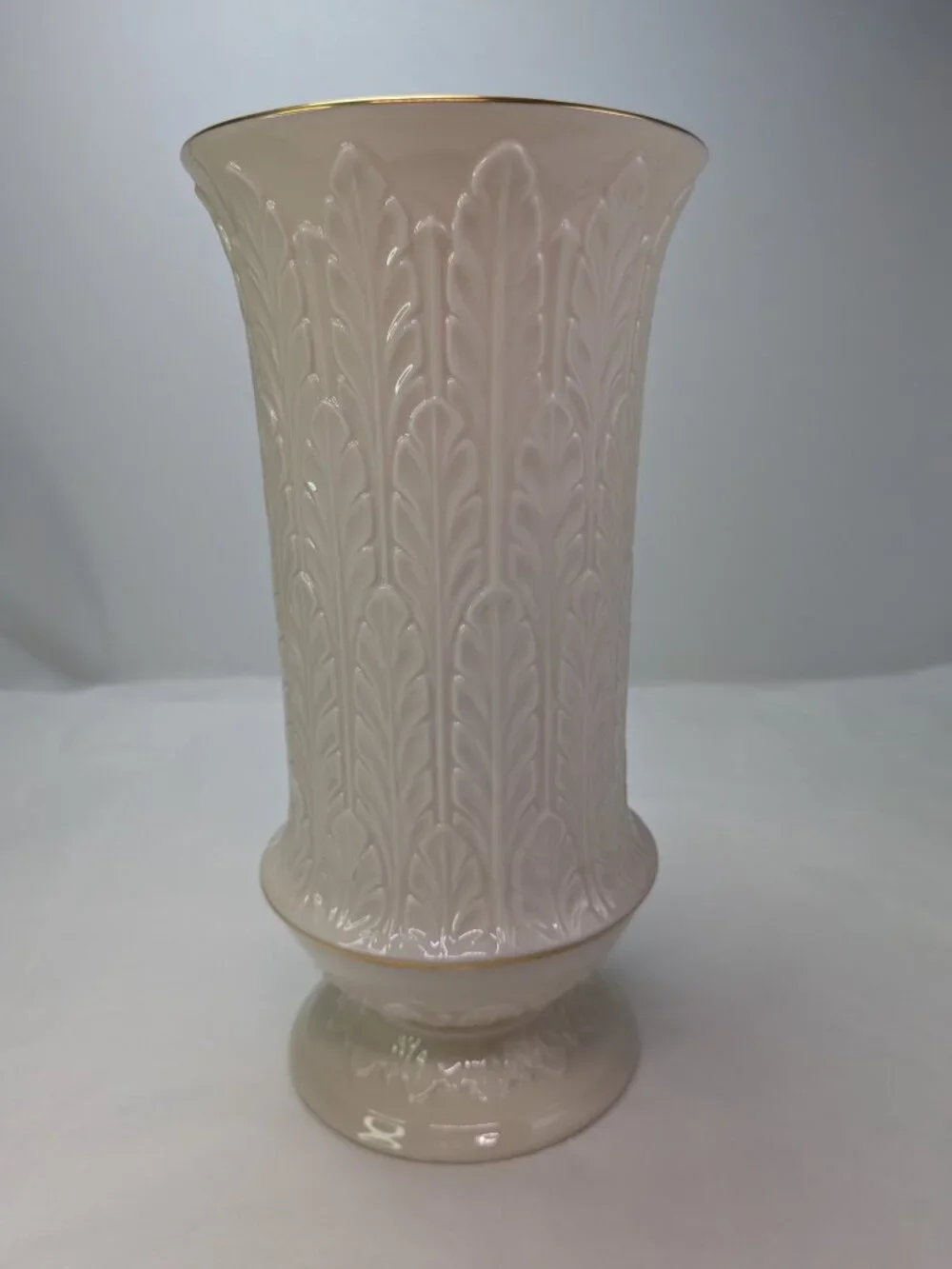 Lenox vintage vase