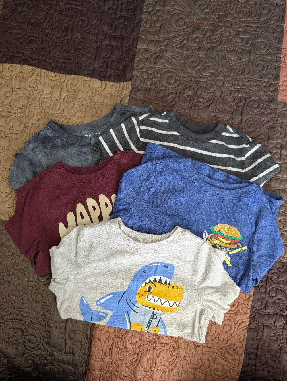 Old Navy bundle old