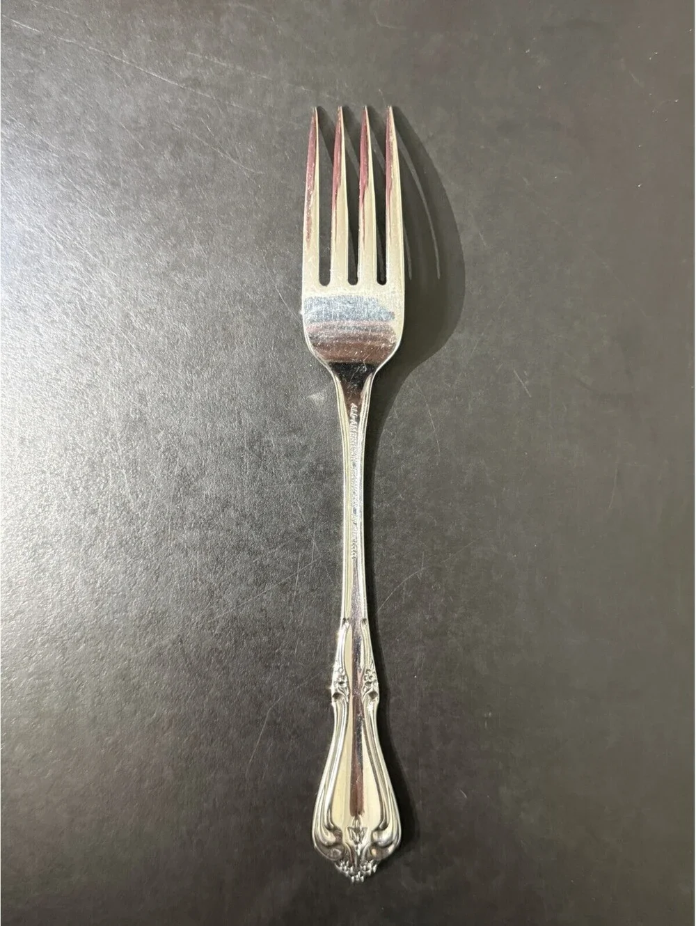 Oneida vintage briarwood