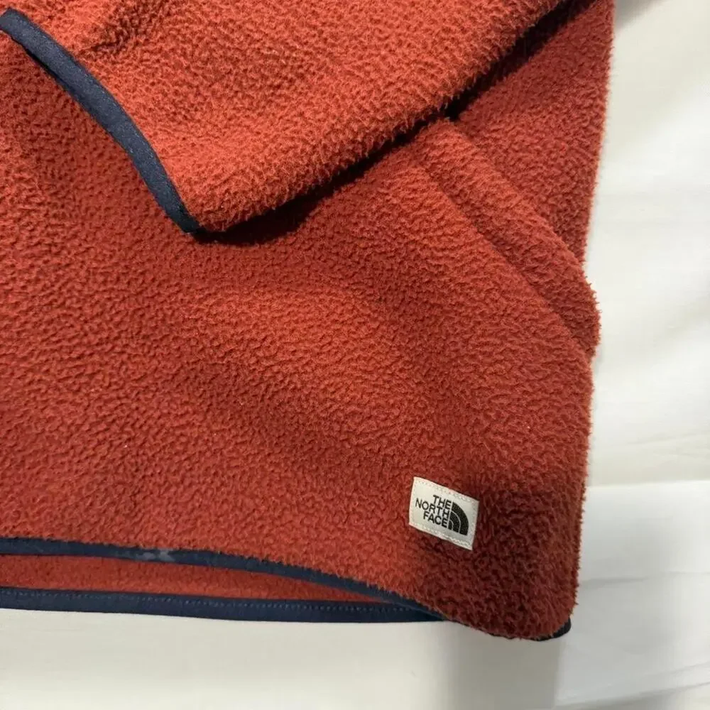 The North Face casual fantastic