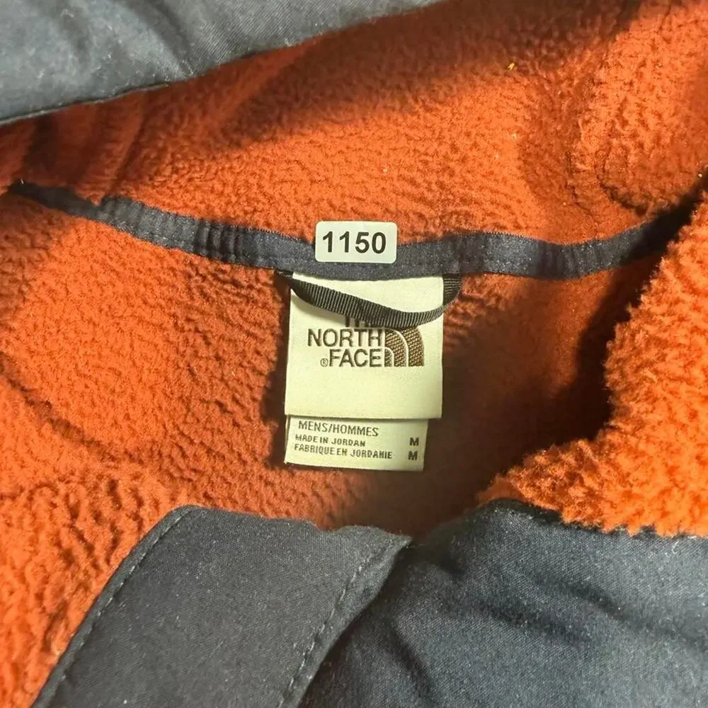 The North Face offers get