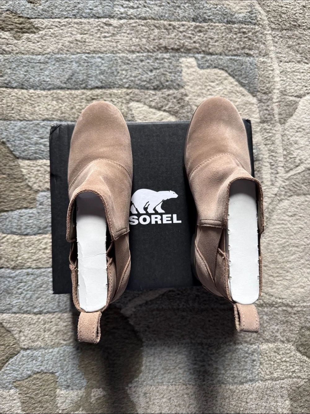 Sorel new without