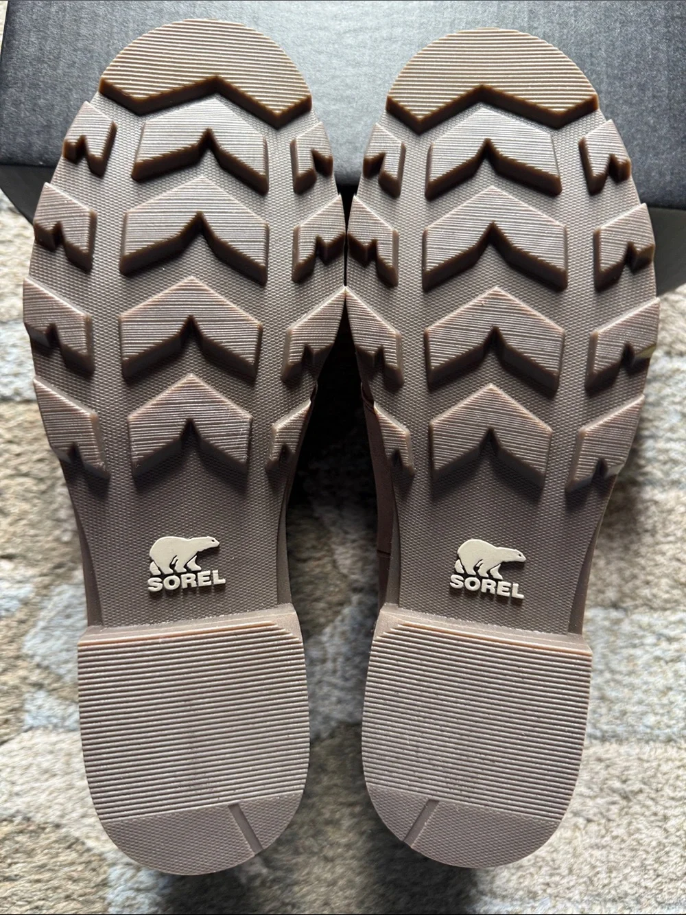Sorel new without