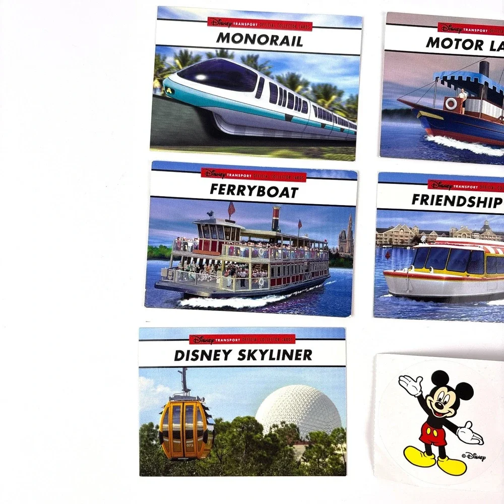Disney walt world