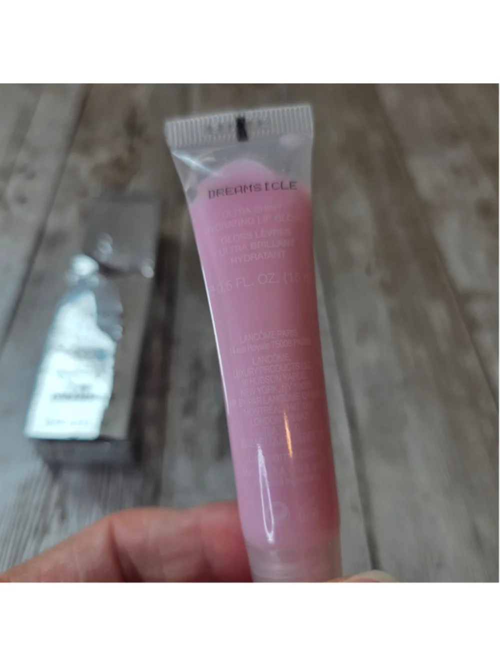 Lancôme this juicy