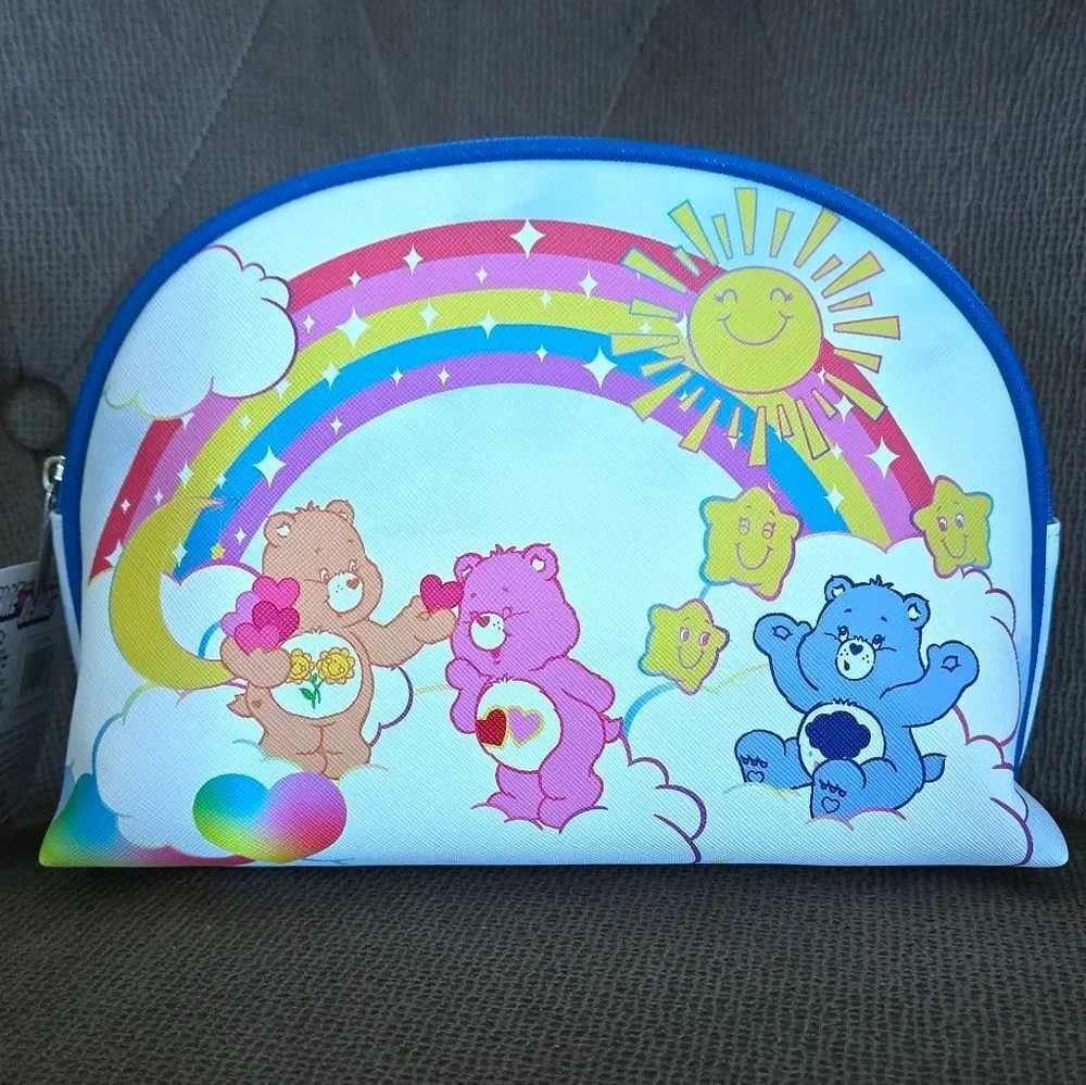 Care Bears brand new