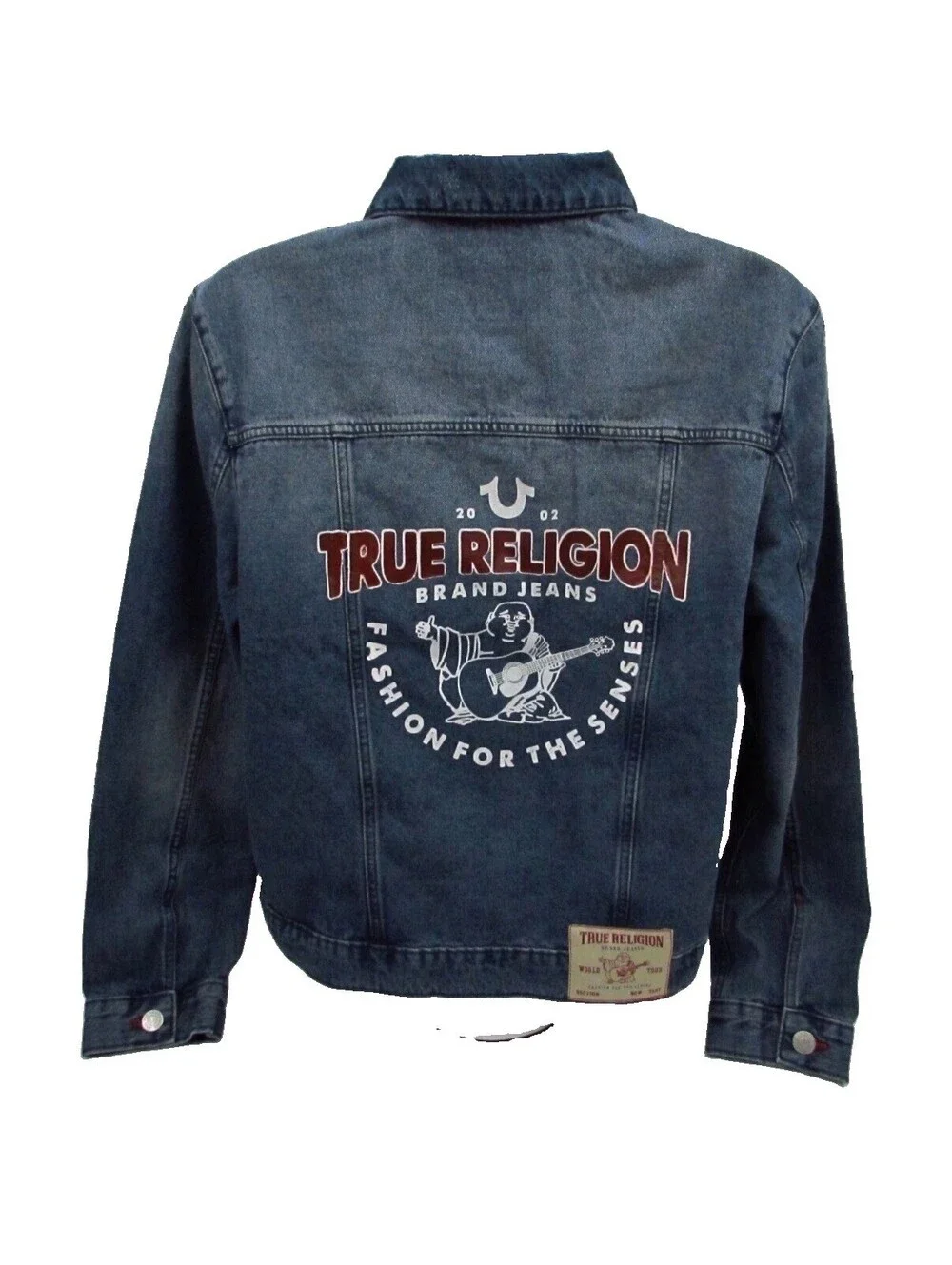 True Religion brand new