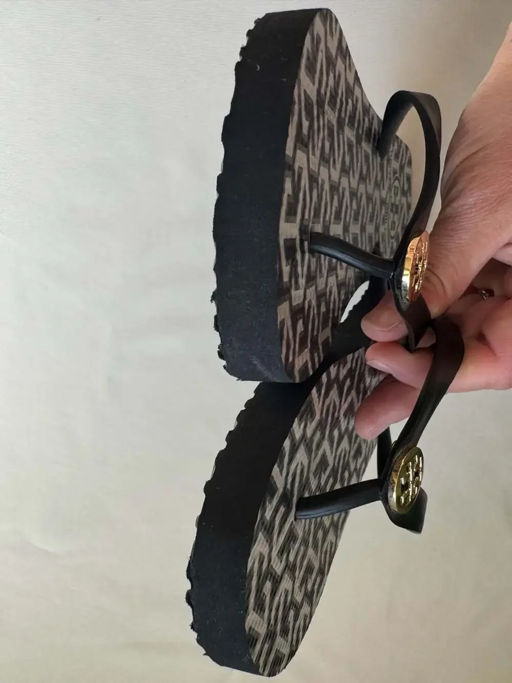 Tory Burch chic tory