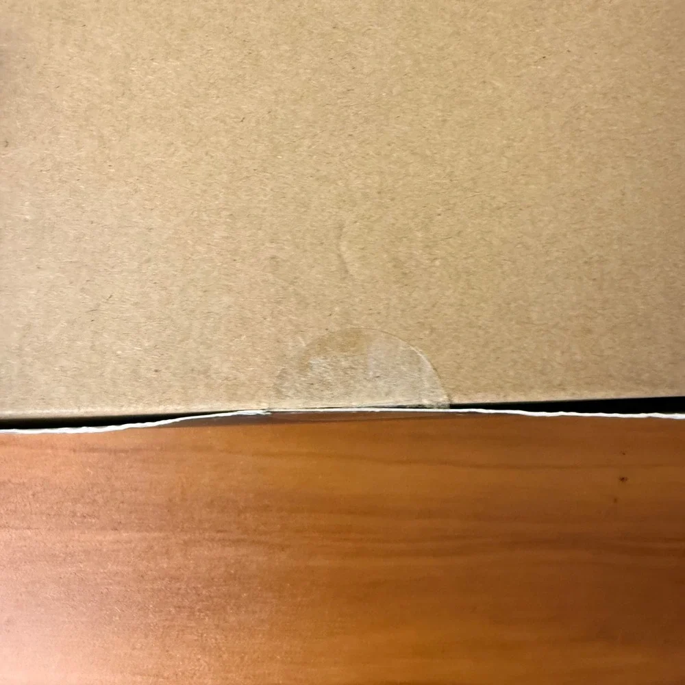 PrismXR carina d1s