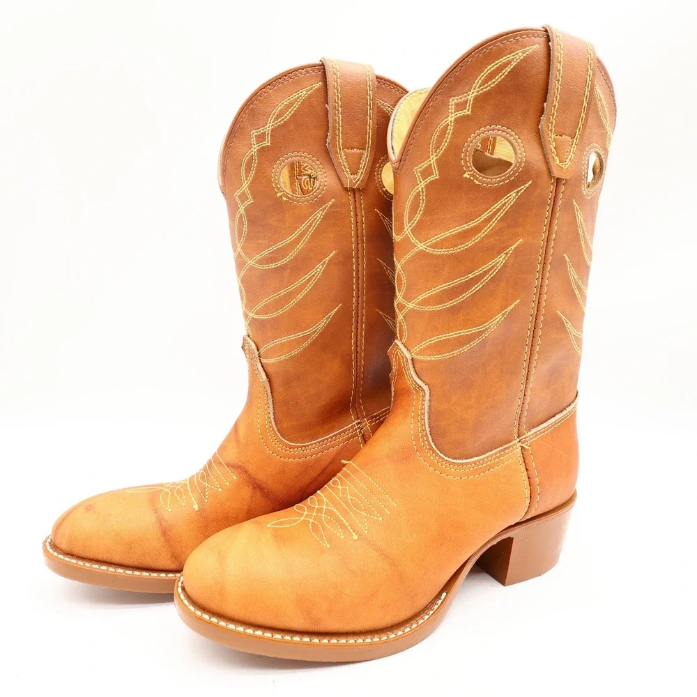 ACME vintage cowboy