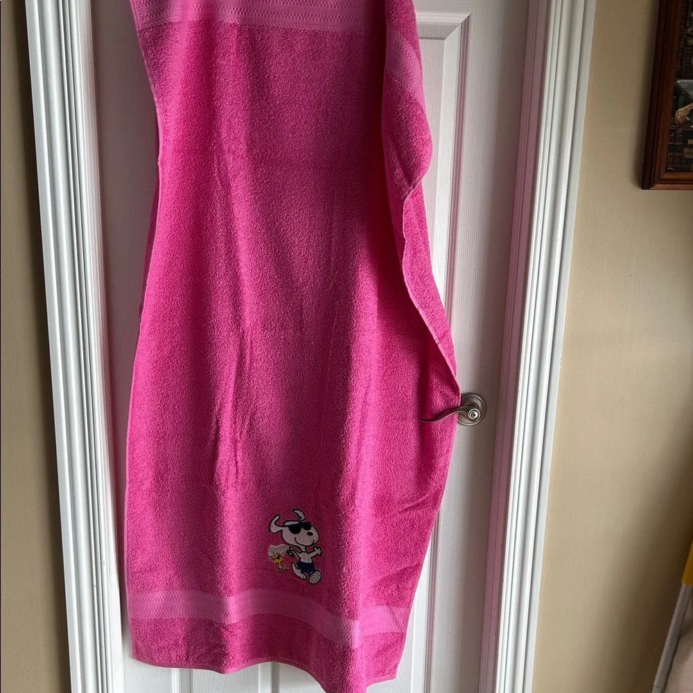 N/A bright pink