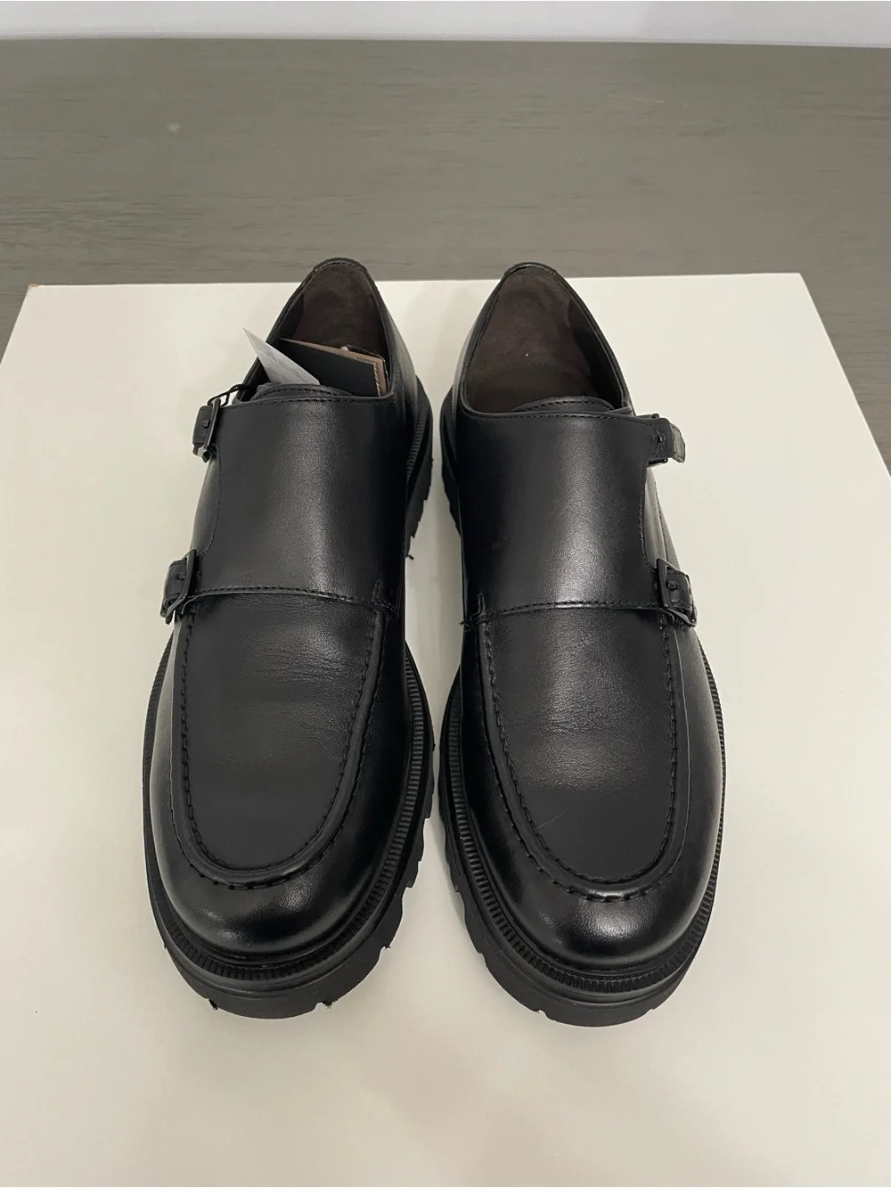 Massimo Dutti brand new