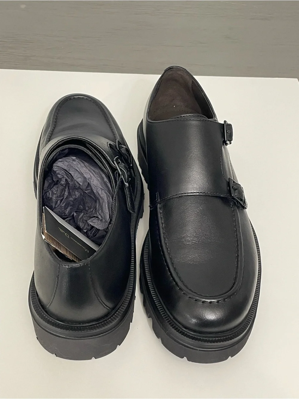 Massimo Dutti brand new